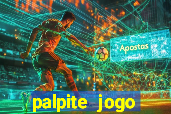 palpite jogo manchester city hoje